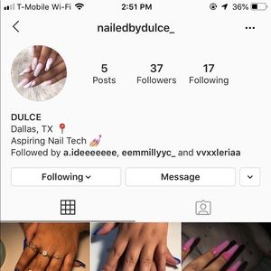 Nails